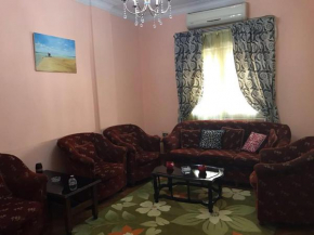 Al Agouza, 2 bedroom 2 balcony, see river